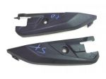 SET COVER PEDANE POSTERIORI HONDA SH 150 ABS KF13 2013 - 2016 83410K01900ZA &hellip;