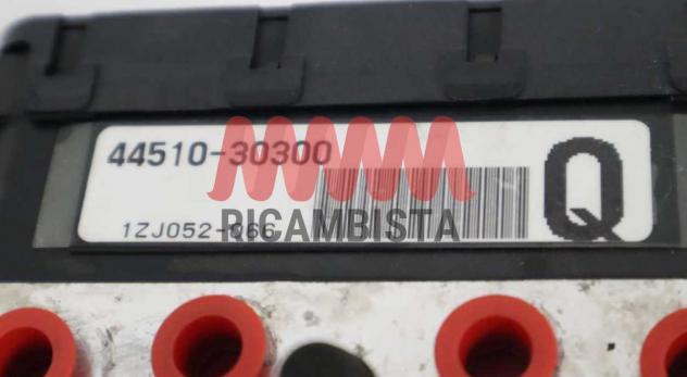 44050-30670 Lexus IS 2.5 centralina ABS gruppo pompa - Foto 2