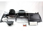 51867087 KIT AIRBAG LANCIA YPSILON 1.3 D 55KW 5M 3P (2011) RICAMBIO USATO C &hellip;