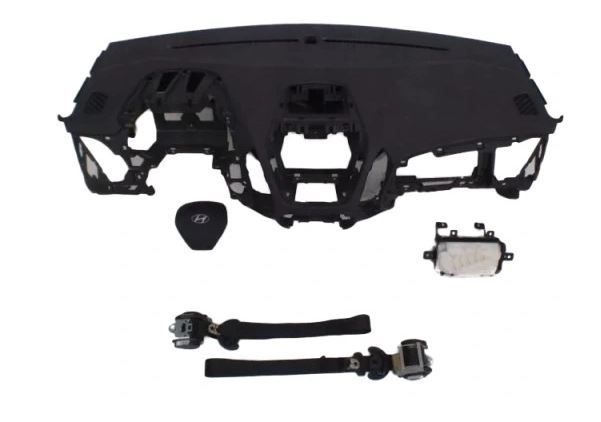KIT AIRBAG KIA XCEED 2020