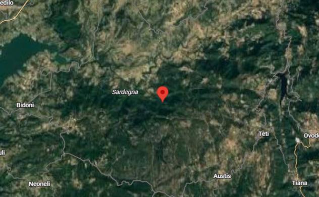 Immobile in asta di 277 m² in vendita a Austis - Foto 8
