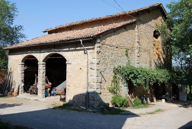 RUSTICO E TERRENI A SCURANO (PR) - Foto 2