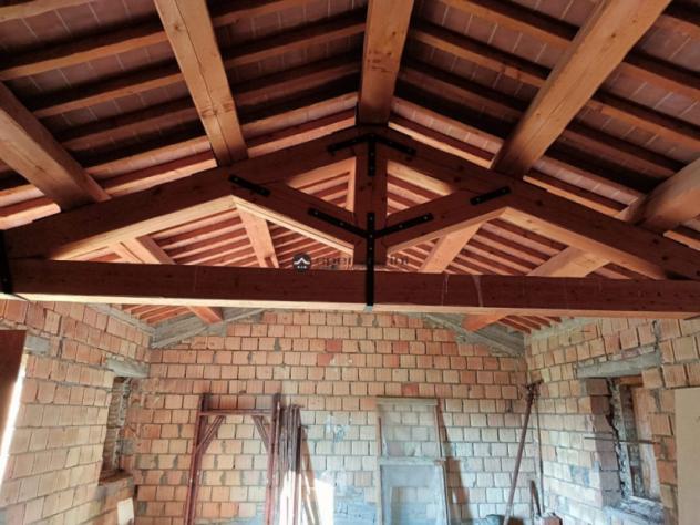 Sant'ippolito
nella media valle del metauro, in zona facilmente raggiungibile dalle principali vie di comunicazione proponiamo in vendita ex casale co - Foto 7