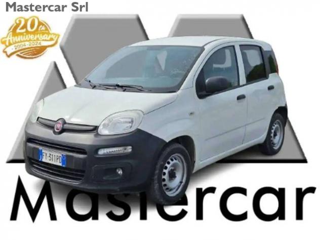FIAT Panda 1.2 69 CV VAN 2 POSTI EURO6 POP - FY311PD rif. 24006092