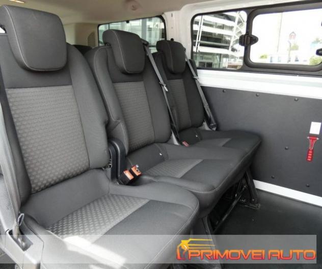 FORD Transit Custom 310 2.0 TDCi 130 Combi Trend rif. 19221886 - Foto 7