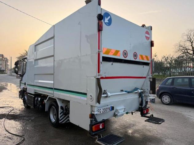 IVECO EUROCARGO 100E19 LAVACASSONETTI rif. 23748678 - Foto 6