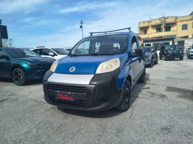 FIAT Fiorino 1.3 MJT 75CV Combi Semivetrato SX rif. 23969897 - Foto 3