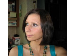 Amore e incontri Termoli - Rosa_29: 30 anni. Occhi Marroni.In cerca di uomo vicino a Termoli