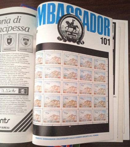 Riviste Filateliche:"Il Collezionista 1982" Raccoglitore dell'editoria - Foto 8