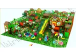 Giochi per bambini, tappeti elastici, scivoli gonfiabili