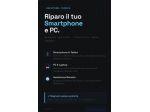 Riparazione Smartphone e PC — Zona Novi Ligure