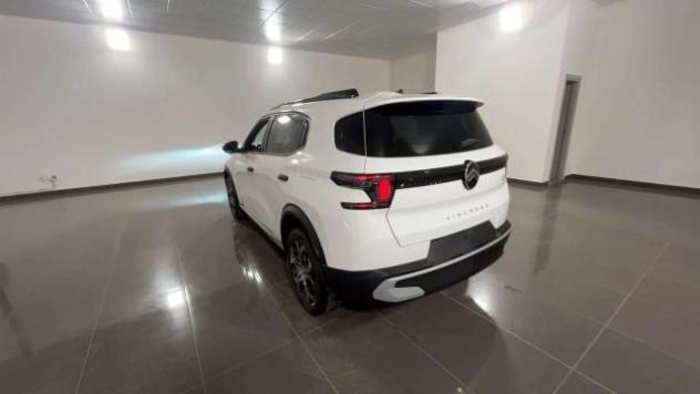 Citroen C3 Aircross 1.2 puretech turbo Plus 100cv - Foto 6
