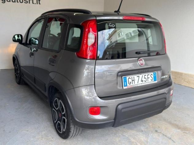 FIAT Panda 1.0 FireFly S&S Hybrid City Life rif. 23471184 - Foto 7