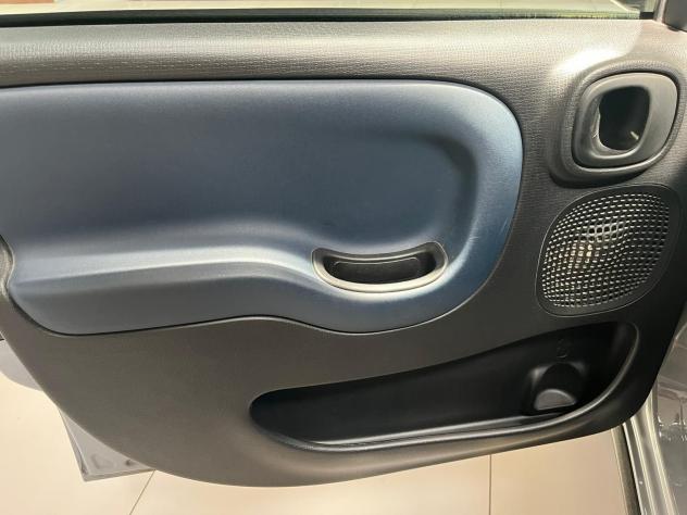 FIAT Panda Cross 1.0 70cv S&S Hybrid City Cross - Foto 8