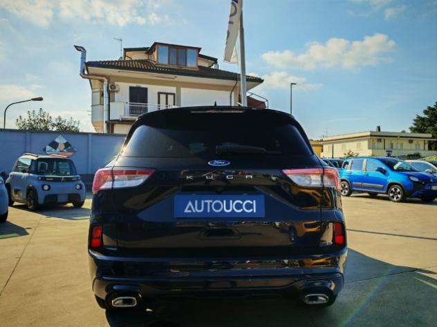 FORD Kuga 1.5 EcoBoost 150 CV 2WD ST-Line rif. 24132185 - Foto 6