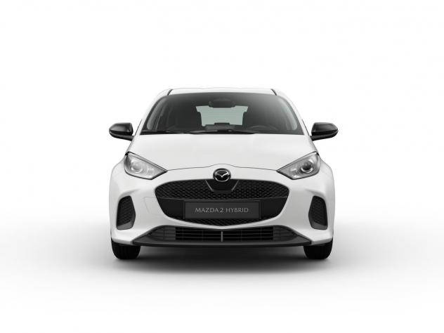 Mazda Mazda2 Hybrid 1.5 116 CV e-CVT Full Hybrid Electric Prime-Line - Foto 3