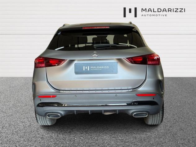 Mercedes-Benz GLA GLA-H247 2023 200 d AMG Line Premium Plus auto - Foto 3