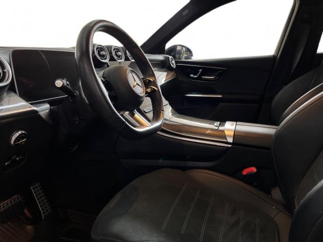 Mercedes-Benz GLC - X254 220 d mhev AMG Premium Plus 4matic auto - Foto 10