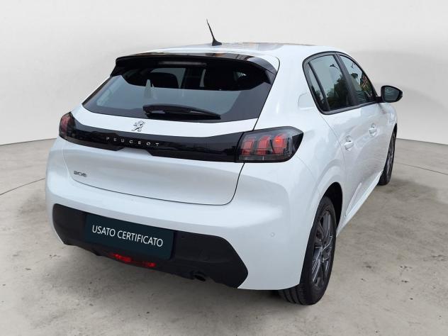 Peugeot 208 BlueHDi 100 CV Active Pack S&S 5 Porte - Foto 2