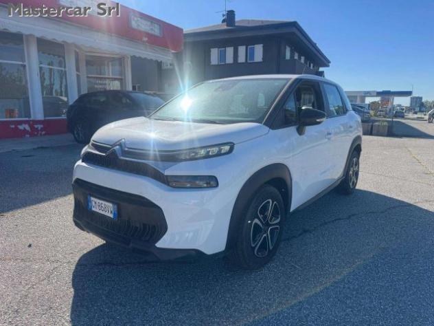 CITROEN C3 Aircross NEOPATENTATI C3 Aircross 1.2 Live TG : GM868VW rif. 24086973 - Foto 2