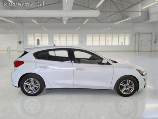 FORD Focus Focus V 2018 1.5 ecoblue Business Co-pilot s - GF8 rif. 23922277 - Foto 5