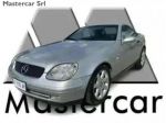 MERCEDES-BENZ SLK 200 cat Kompressor - 1 PROPIETARIO - MANUALE - 192CV rif. &hellip;