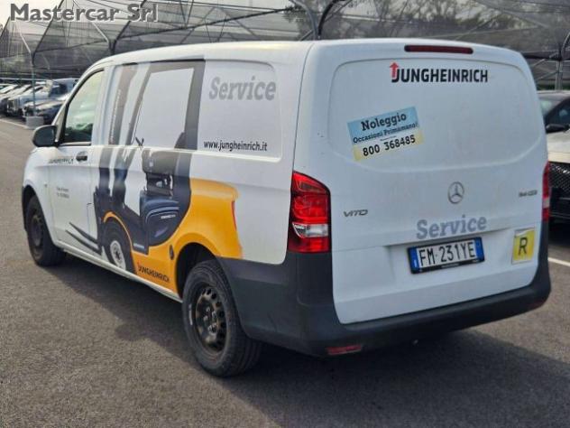 MERCEDES-BENZ Vito Vito 114 cdi long E6 - FM231YE rif. 24156170 - Foto 4