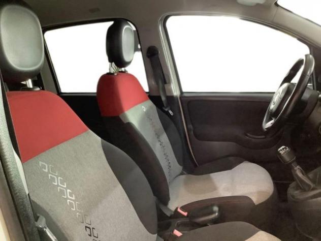 FIAT Panda 1.3 MJT 80 CV S&S Easy rif. 22911434 - Foto 10