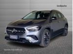 Mercedes-Benz GLA GLA 200 d Progressive Advanced Plus 4matic auto