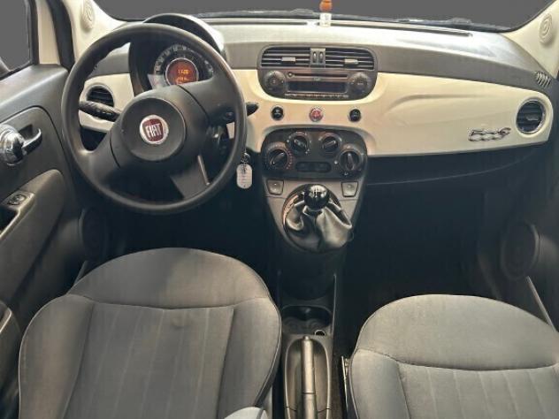 Fiat 500 CABRIO 1.2 BENZ EASY - Foto 5