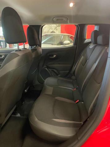 JEEP Renegade 1.6 Mjt 130 CV Longitude N1 AUTOCARRO PREZZO + IVA rif. 24213035 - Foto 8