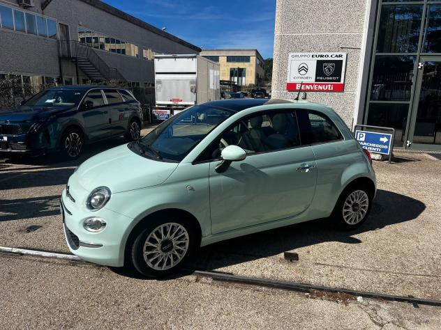 FIAT 500 500 1.2 Lounge 69cv dualogic - Foto 3