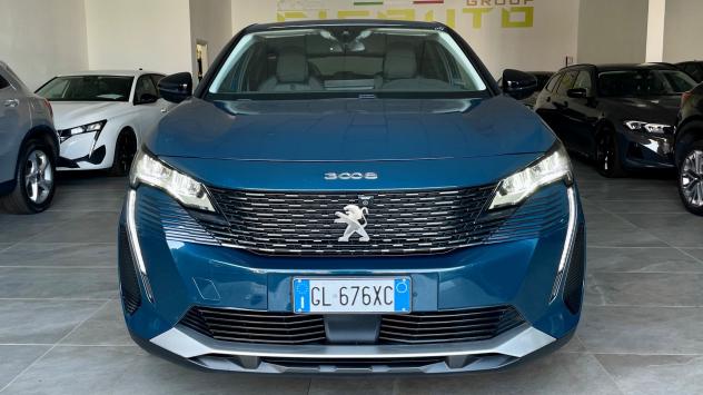 PEUGEOT 3008 1.5 BLUEHDI ALLURE 131CV - FULL LED, VIRTUAL COCKPIT, NEOPATENTATI - Foto 2