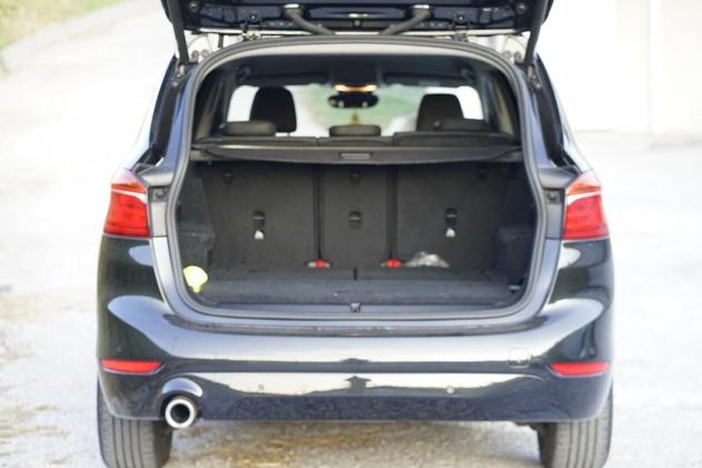 BMW 216 216d Active Tourer Luxury - Foto 3