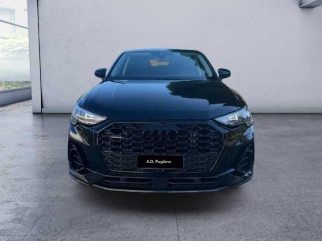 AUDI Q3 2ª serie - SPB 40 TDI quattro S tronic S line e rif. 24211728 - Foto 2