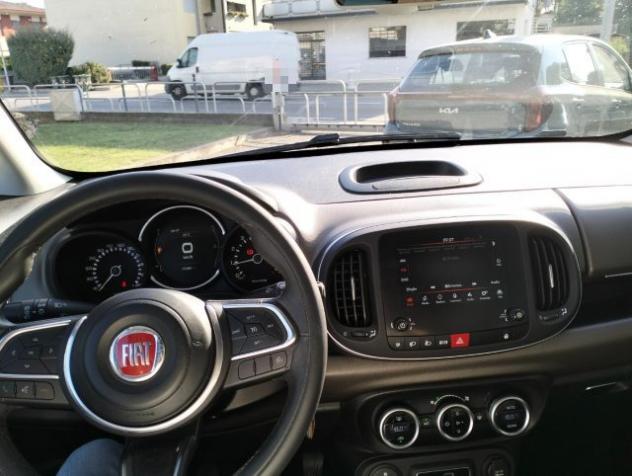 FIAT 500L 1.4 95 CV Lounge rif. 24059413 - Foto 8