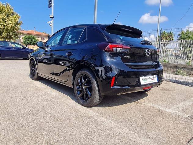 OPEL CORSA --2022-- 1.2 BENZINA OK NEO PATENTATI - Foto 3