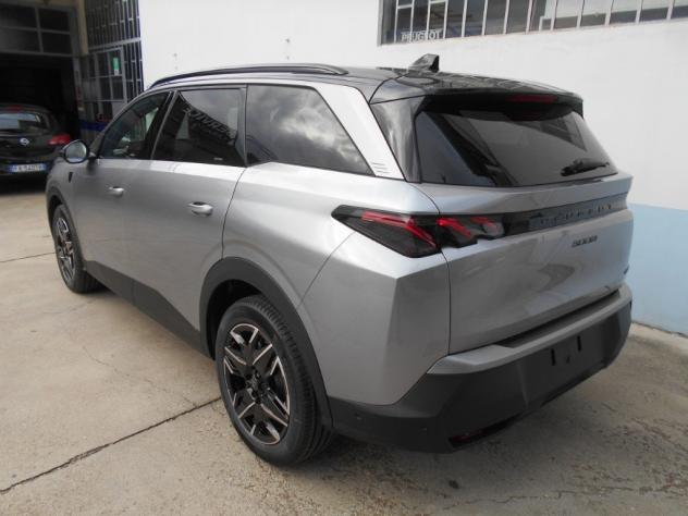 Peugeot 5008 145 hybrid GT 7p.ti CBC5-28% - Foto 5
