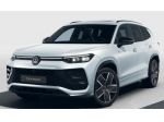 Volkswagen Tayron 1.5 eTSI ACT R-Line Plus DSG PREZZO VERO
