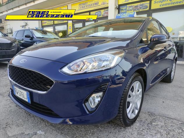 Ford Fiesta 1.1 85cv 5 porte Business