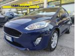 Ford Fiesta 1.1 85cv 5 porte Business