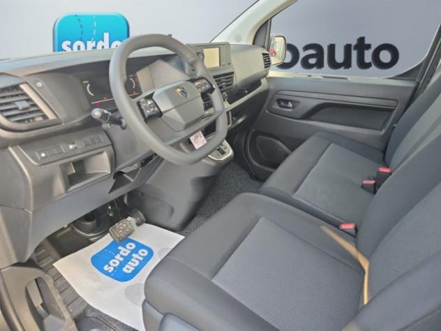 PEUGEOT Traveller BlueHDi 180 CV EAT8 9 posti rif. 23410228 - Foto 9