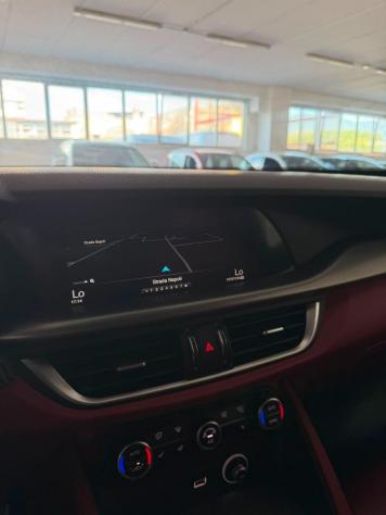 ALFA ROMEO - Stelvio - 2.2 T.diesel 210 CV AT8 Q4 Super - Foto 10