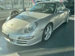 PORSCHE 911           (997) 911 Carrera S Coupé