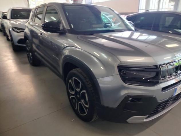 JEEP Avenger 1.2 Turbo 100 CV Summit rif. 24029308 - Foto 4