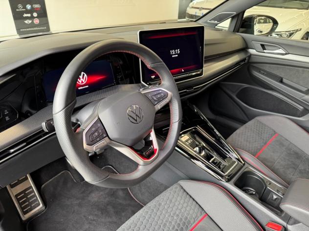 Volkswagen Golf GTI CLUBSPORT - Foto 8
