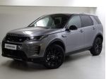Land Rover Discovery Sport 2.0 TD4 163 CV AWD Auto Dynamic SE