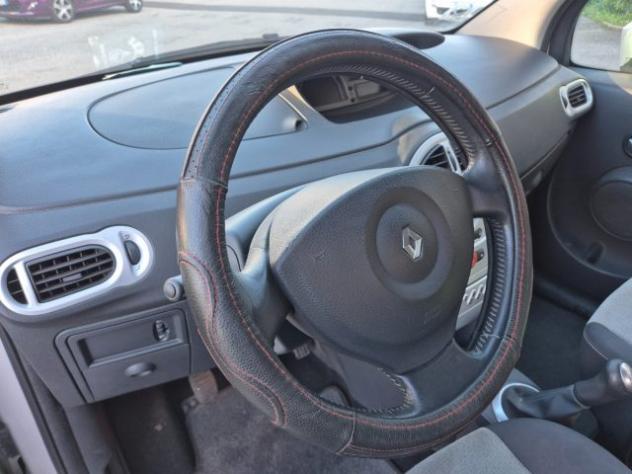 RENAULT Grand Modus 1.2 16V UNIPROPRIETARIO rif. 23309237 - Foto 9