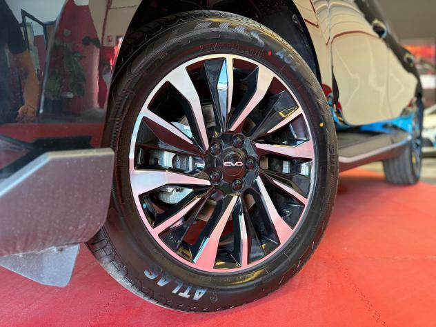 EVO Evo 6 1.5 HEV S1 DHT - Foto 5