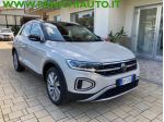 VOLKSWAGEN T-Roc 1.0 TSI Style rif. 22775501